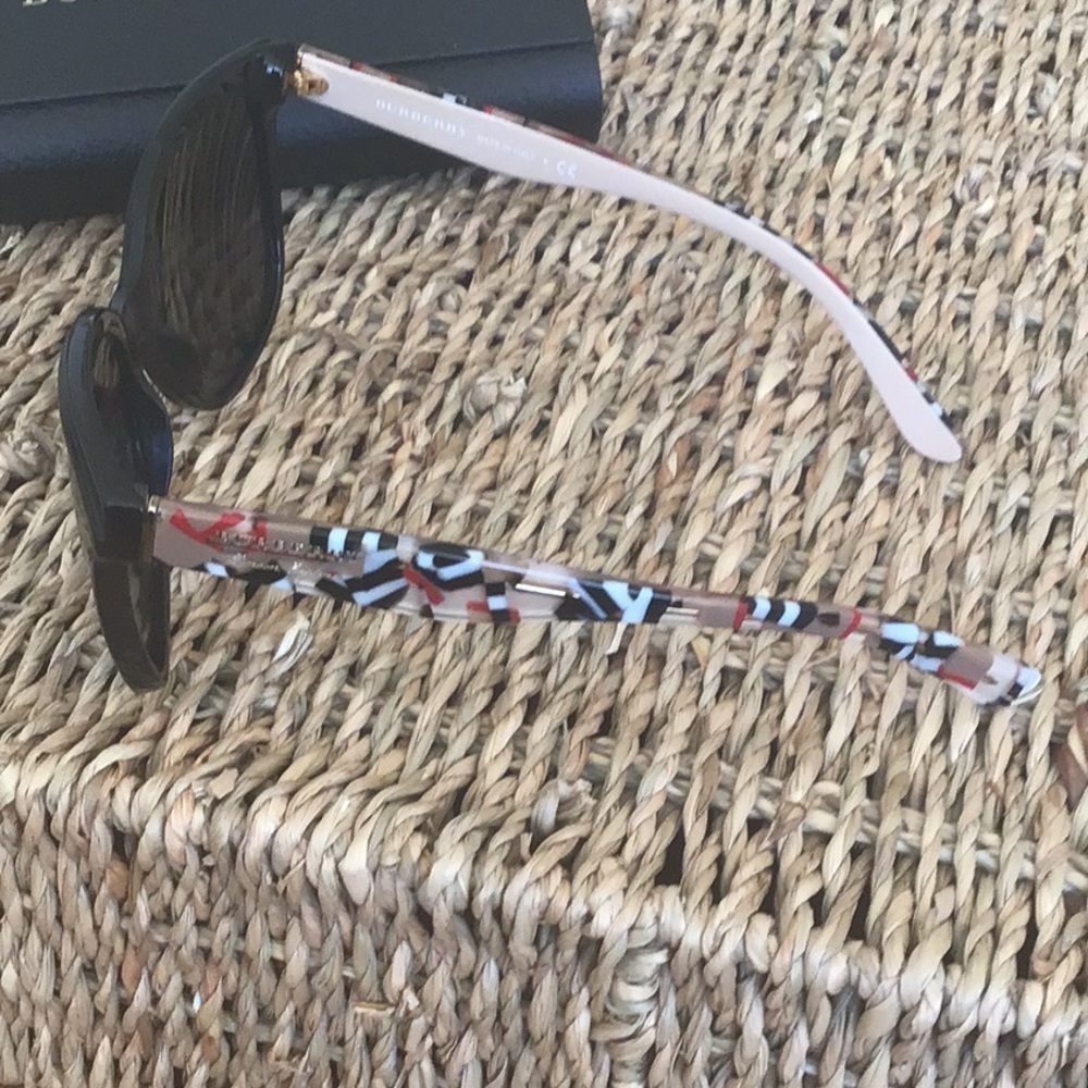 Burberry Women’s Sunglasses - Picture 2 of 6